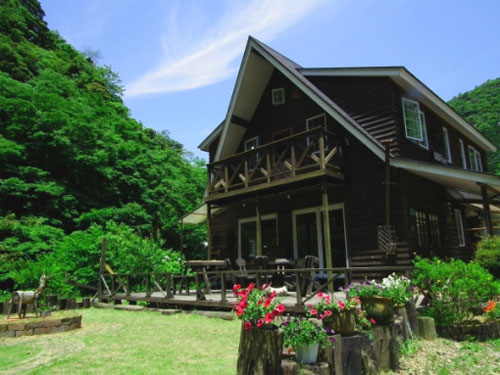 BBロードの写真1