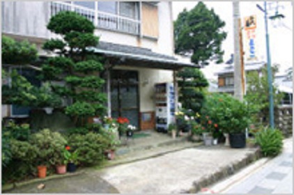 民宿まさご荘の写真1