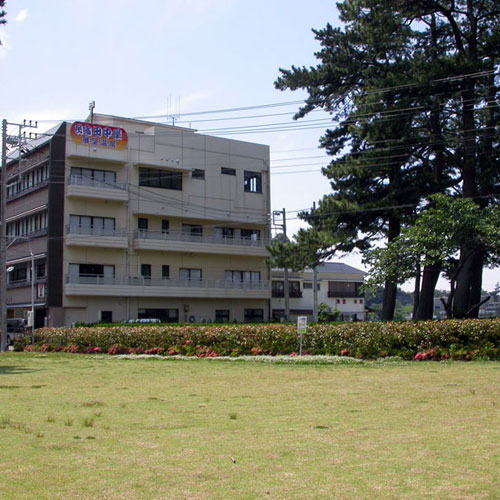 土肥温泉 田中屋の写真1