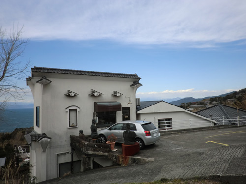 ペンションあしたばの写真1