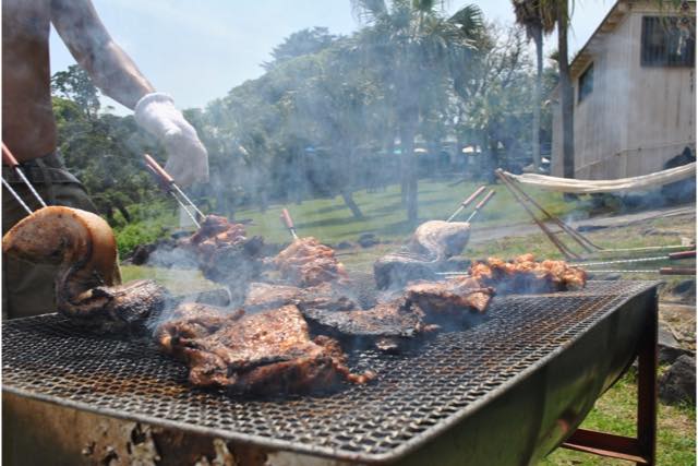 伊豆海洋公園ダイビングセンターの写真1