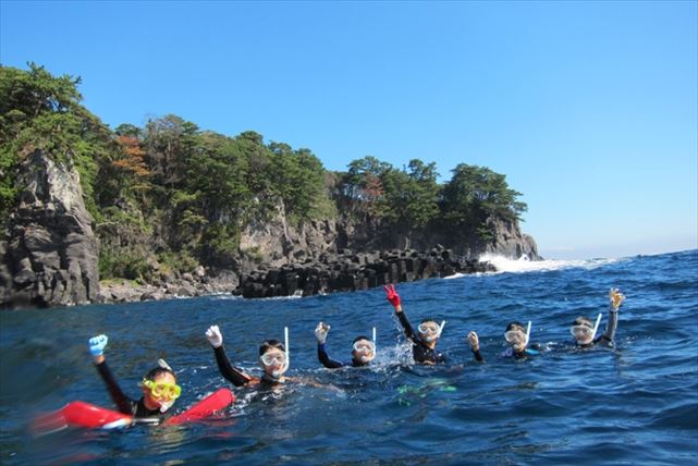 マリンステージの写真1