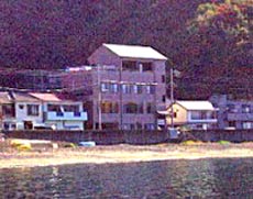 夕日の里の宿 よし田の写真1