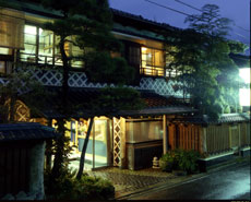 味覚庵菊水の写真1