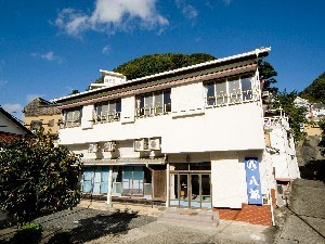 民宿八郎の写真1