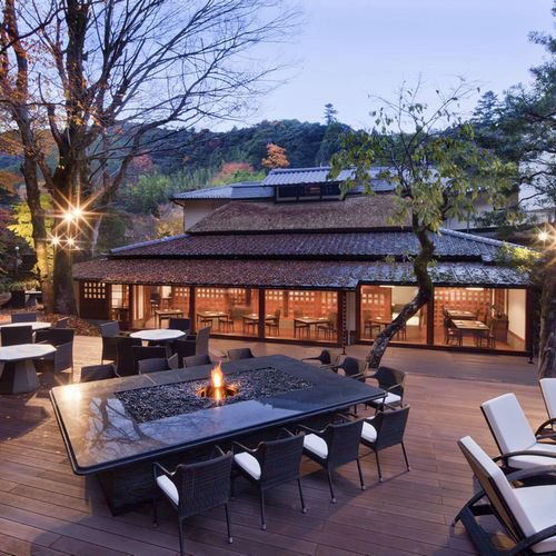 東府やResort&Spa-Izuの写真1