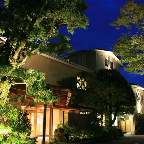 修善寺温泉 瑞の里 〇久旅館の写真1