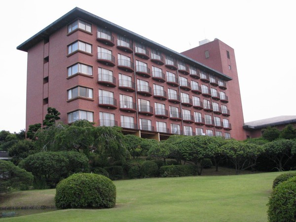 大仁温泉 大仁ホテルの写真1