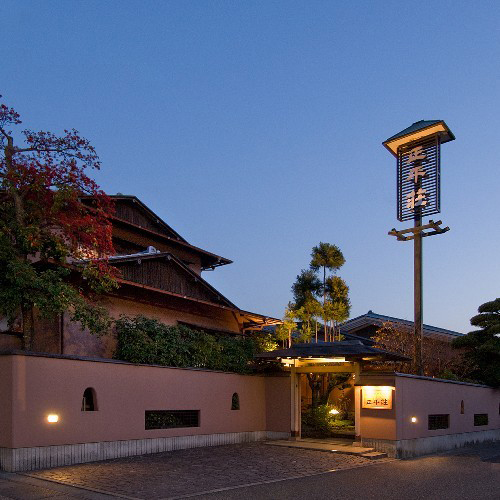 伊豆長岡温泉 正平荘の写真1