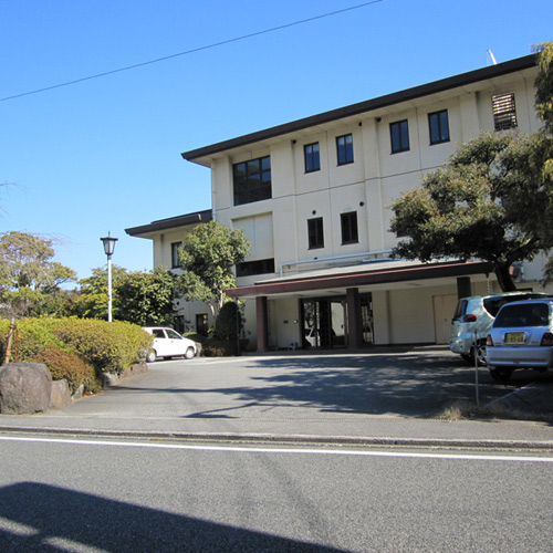 伊豆長岡温泉 KKR伊豆長岡 千歳荘の写真1