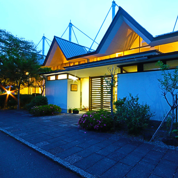 ときめきの郷 いずの庄の写真1