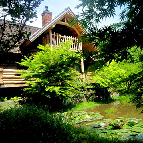 癒しの森 貸別荘 スターヒルズの写真1