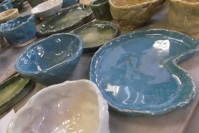 伊豆こうげん窯の写真1