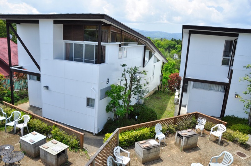 修善寺フォーレストの写真1