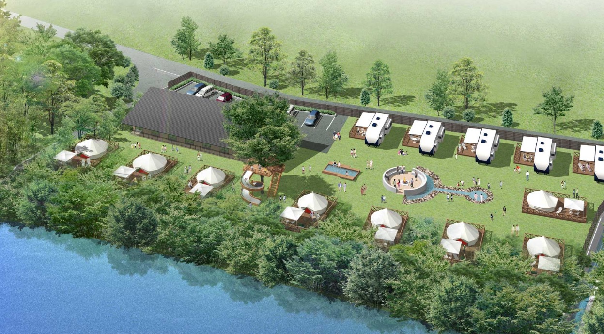 UFUFU VILLAGEの写真1