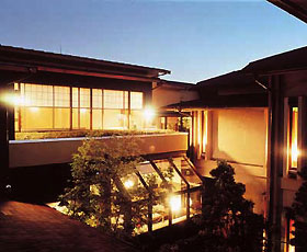 伊豆長岡温泉 大観荘<静岡県伊豆の国市>の写真1