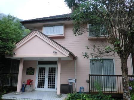 ペンション グリーンリバーの写真1