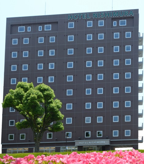 HOTEL NISHIMURAの写真1