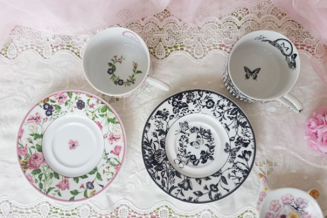 ポーセラーツ salon moanaの写真1