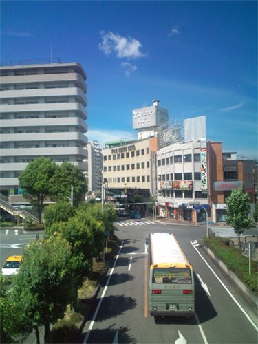 富士グリーンホテルの写真1