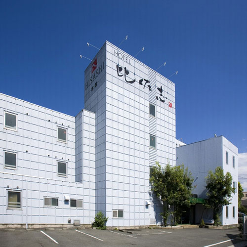 ホテル比佐志 本館の写真1