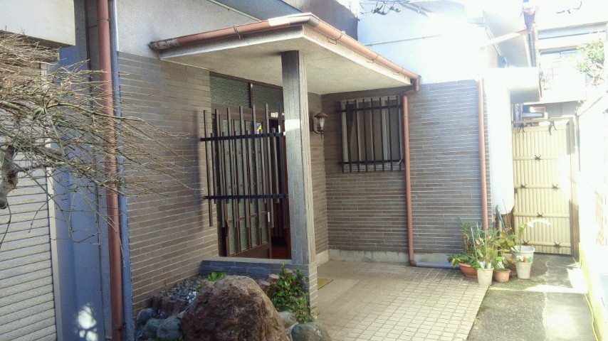 ゲストハウス Face to Faceの写真1