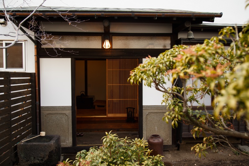 GOTEN TOMOE residenceの写真1