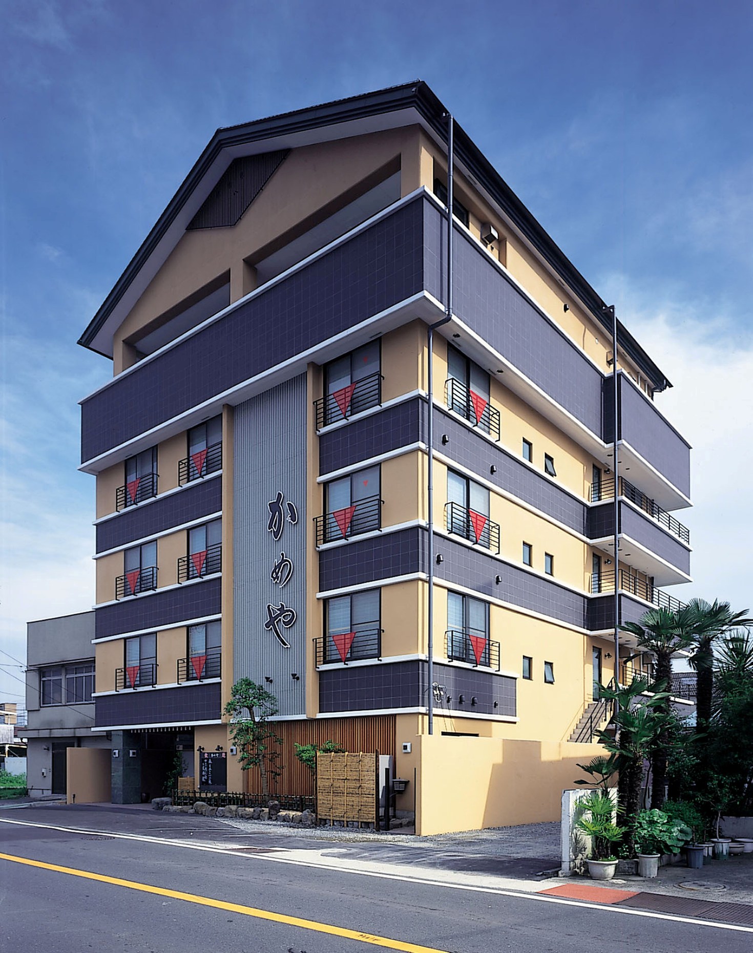 かめや旅館<静岡県>の写真1