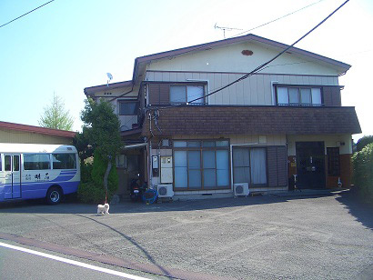 民宿旅館 明石の写真1