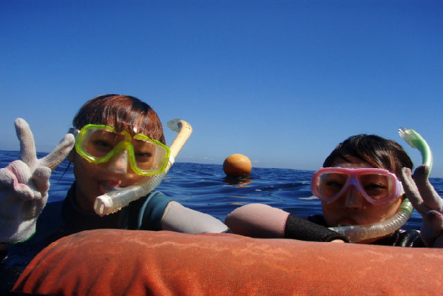 ルビーナダイバーズの写真1