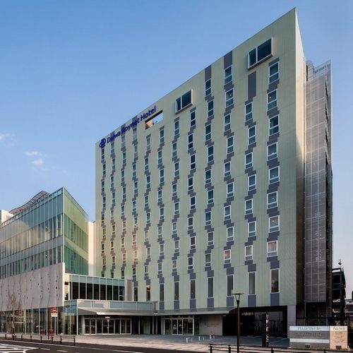 ダイワロイネットホテルぬまづの写真1