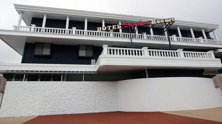 シンバリゾート御殿場の写真1