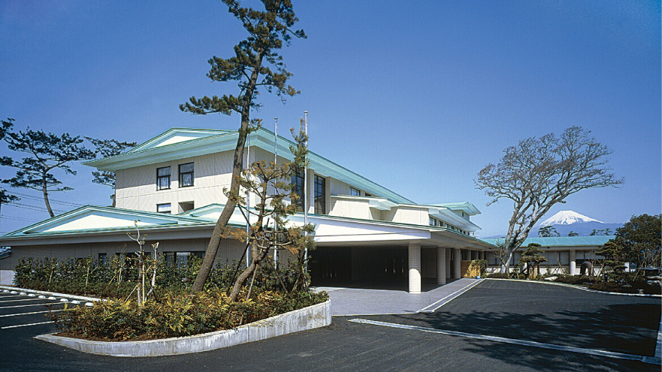 KKR沼津はまゆうの写真1