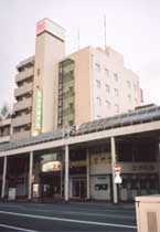 セントホテル沼津の写真1