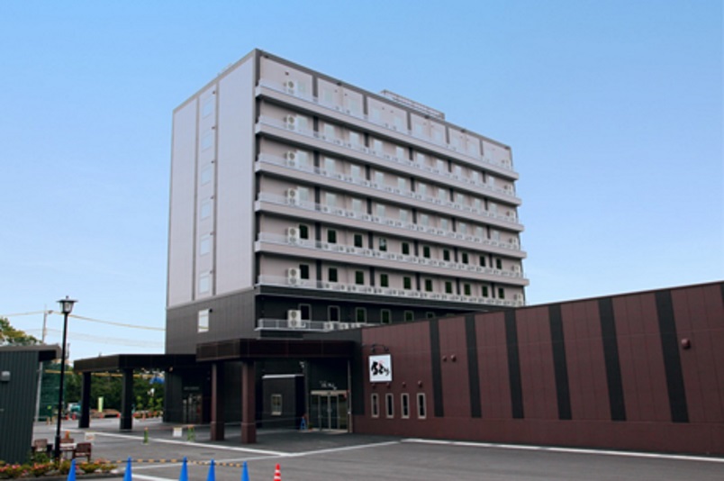 富士ざくらホテルの写真1