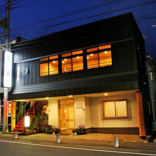 民宿マルヤマの写真1