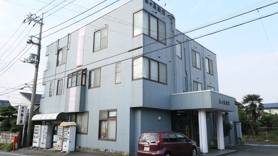 梅の屋旅館の写真1