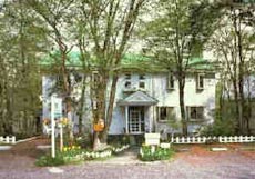 ペンション クリッククラックの写真1