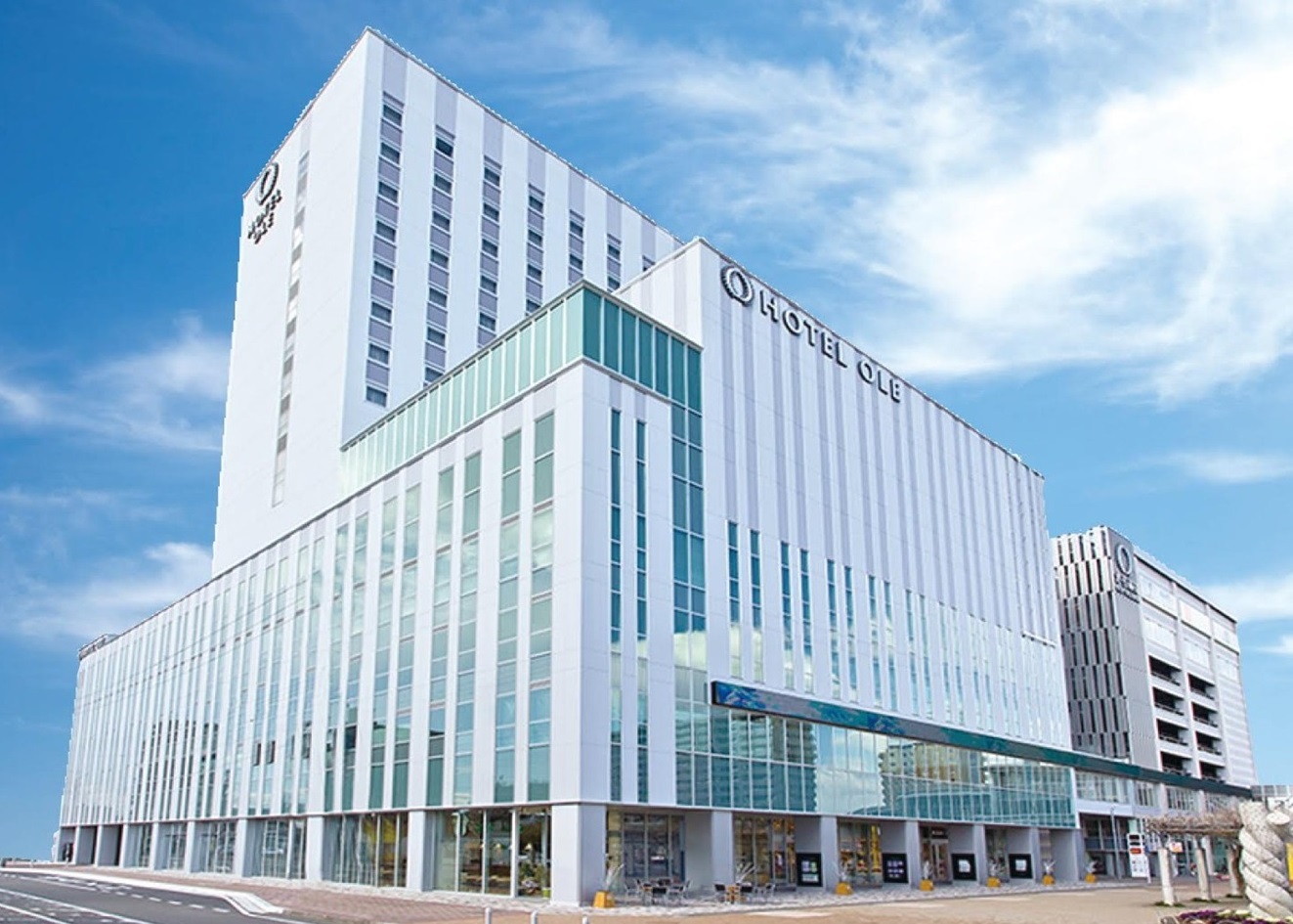 ホテルオーレの写真1