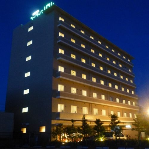 ホテル シーラックパル焼津の写真1