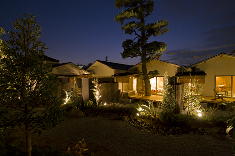 湊のやど 汀家の写真1