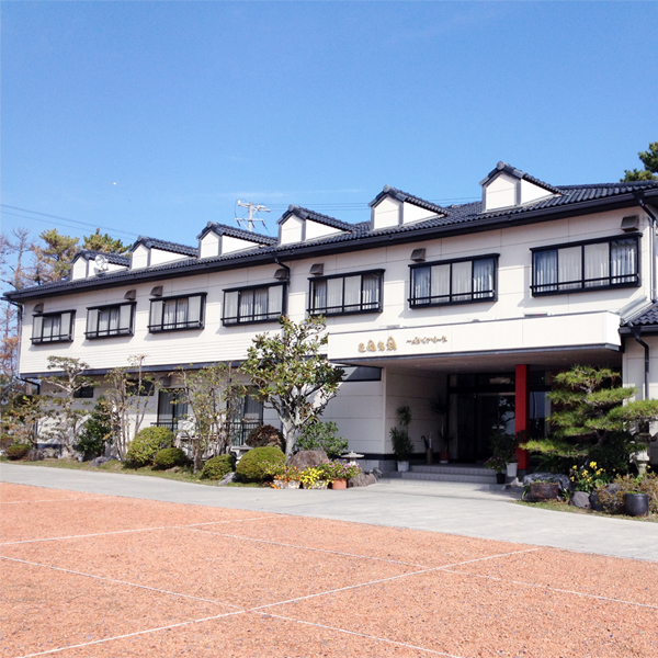 オーシャンビューはまゆうの写真1