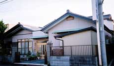 松浦旅館の写真1