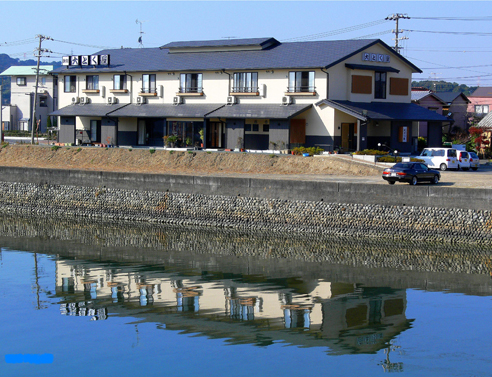 せせらぎの宿 大とく屋の写真1