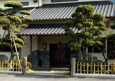 味の宿 はちぼしの写真1