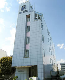 藤枝シティーホテルの写真1