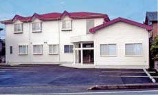 ペンション リリカルの写真1