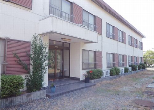 ロッジ浜岡の写真1