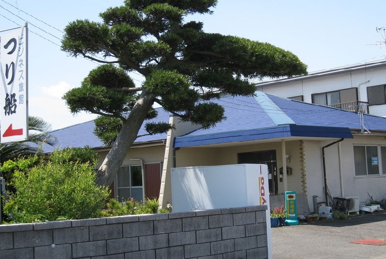 旅館 つり船の写真1