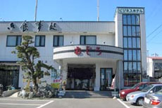 ビジネスホテル おじろの写真1